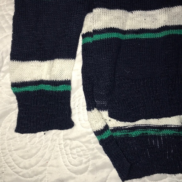 Marshall’s Striped Sweater - Picture 3 of 3
